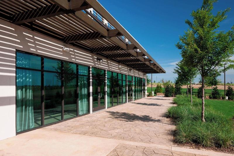 Courtyard Fort Worth at Alliance Town Center image