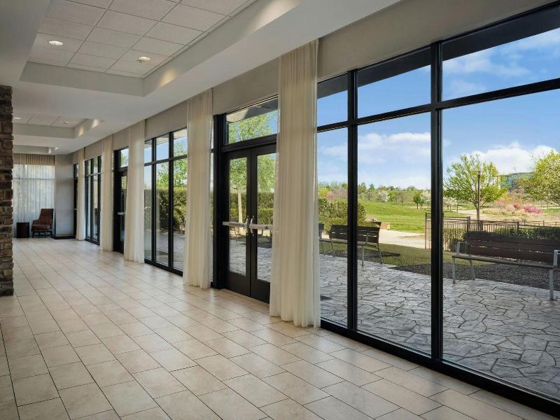 Courtyard Fort Worth at Alliance Town Center image