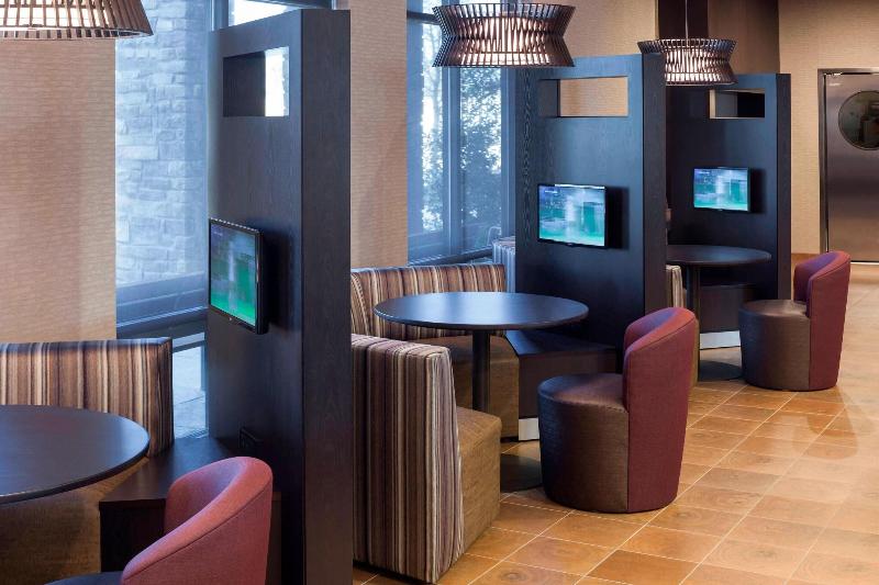 Courtyard Fort Worth at Alliance Town Center image