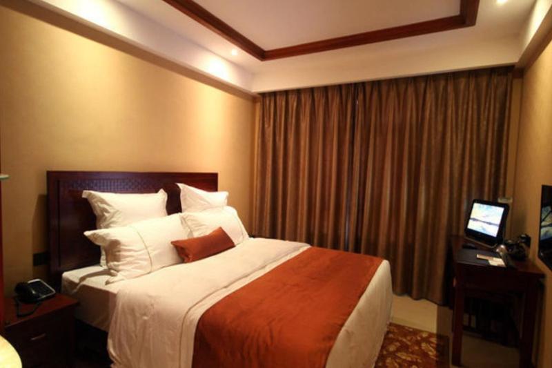 Ramada Plaza Xishuangbanna image