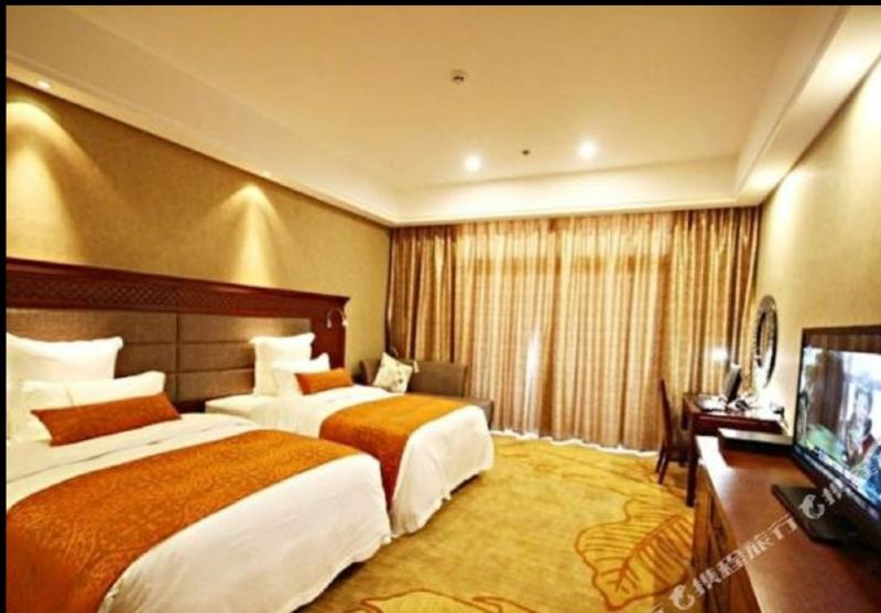 Ramada Plaza Xishuangbanna image 10