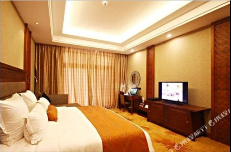Ramada Plaza Xishuangbanna image