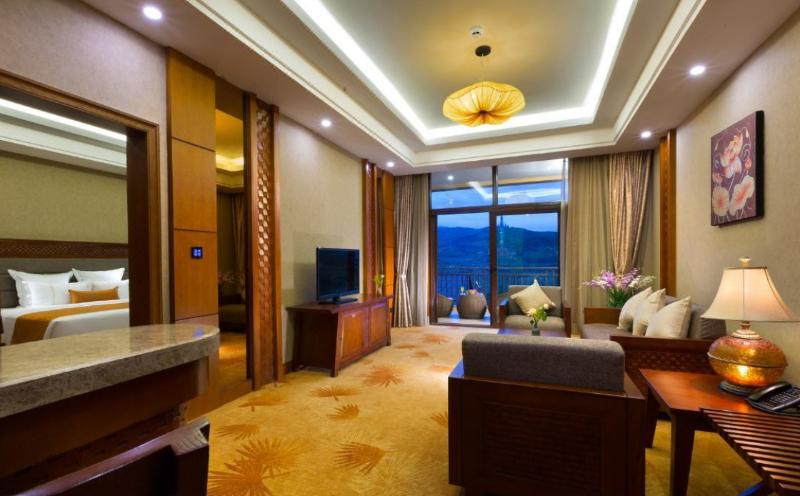 Ramada Plaza Xishuangbanna image