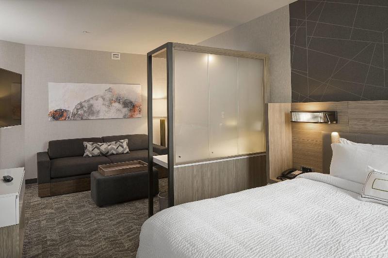 SpringHill Suites Kalispell image