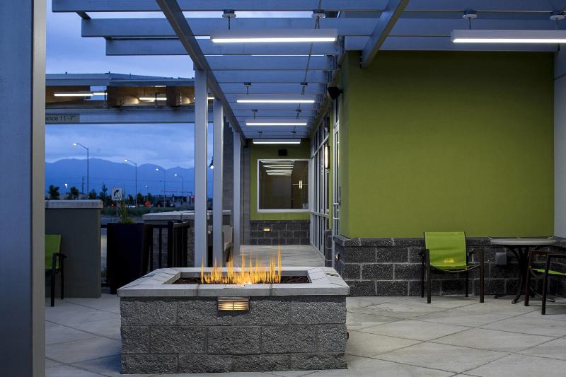SpringHill Suites Kalispell image