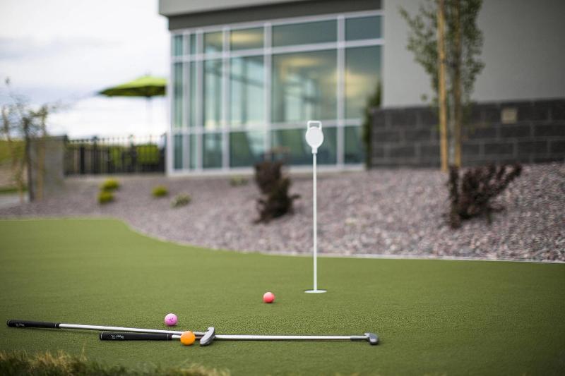 SpringHill Suites Kalispell image