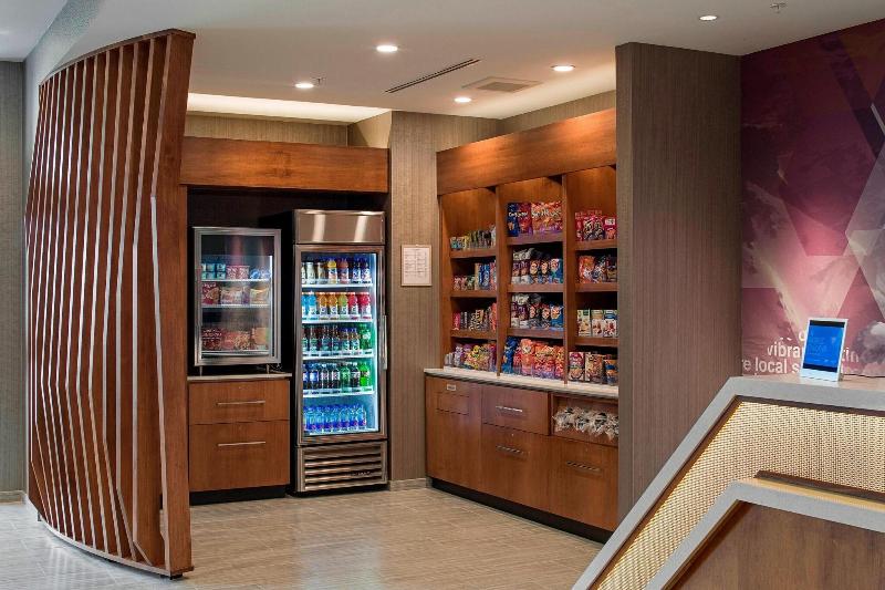 SpringHill Suites Kalispell image
