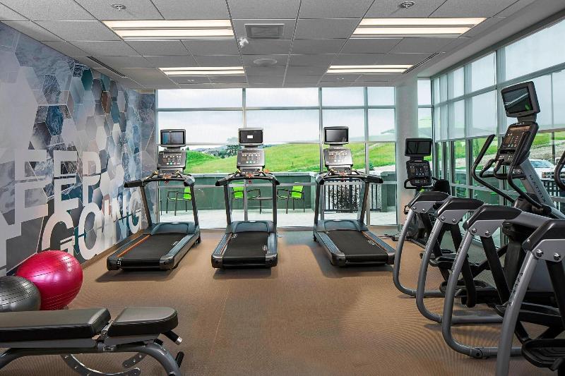 SpringHill Suites Kalispell image
