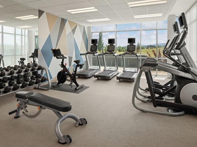 SpringHill Suites Kalispell image