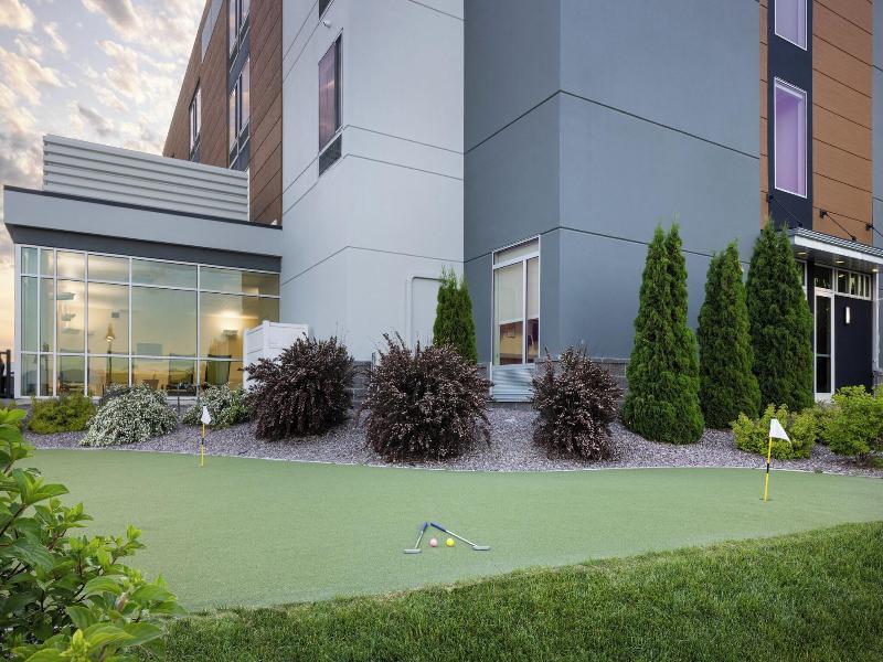 SpringHill Suites Kalispell image