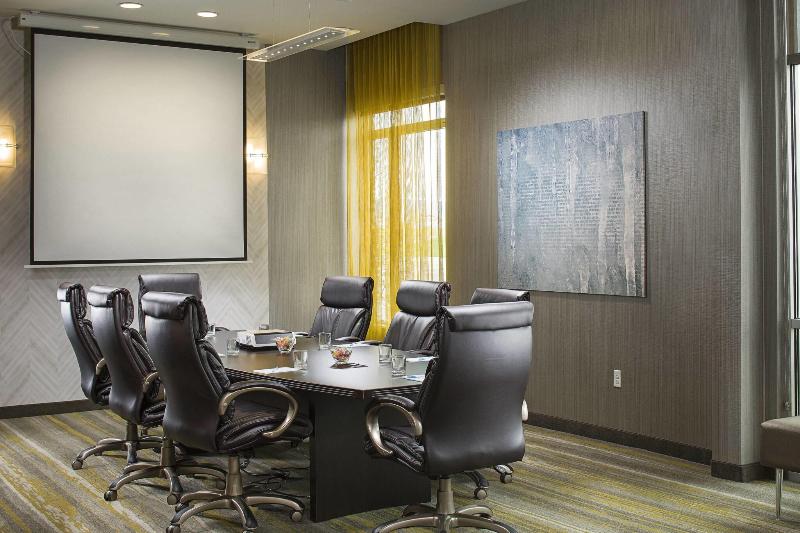 SpringHill Suites Kalispell image