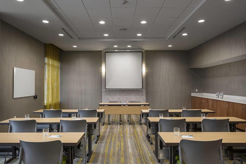 SpringHill Suites Kalispell image