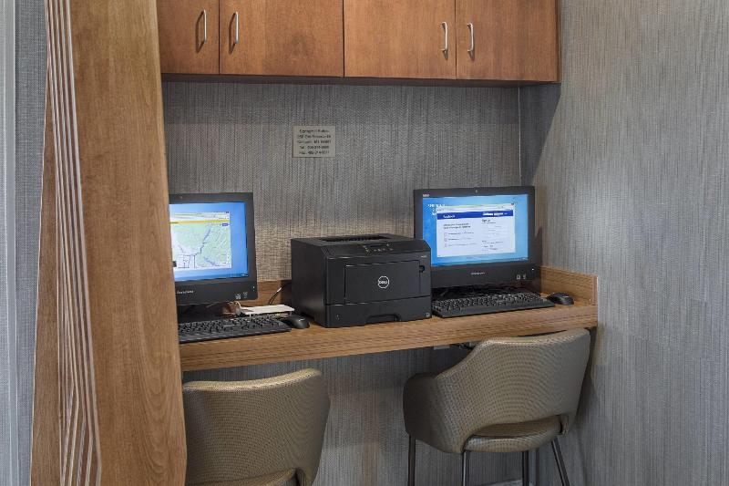 SpringHill Suites Kalispell image