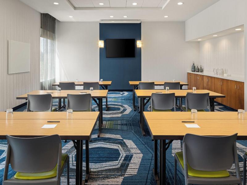 SpringHill Suites Kalispell image