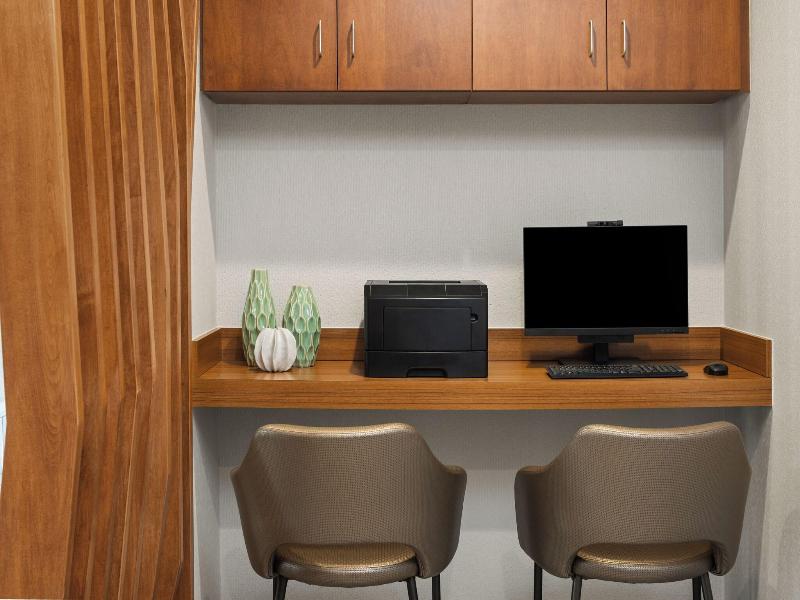 SpringHill Suites Kalispell image