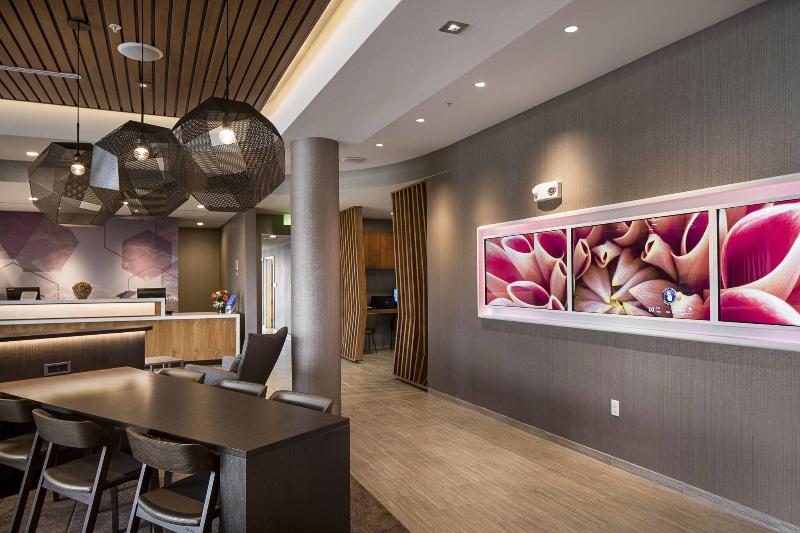 SpringHill Suites Kalispell image