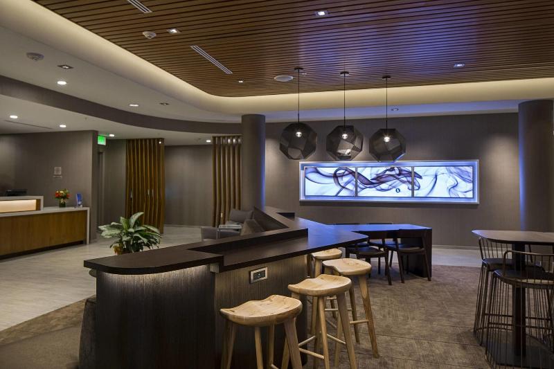 SpringHill Suites Kalispell image