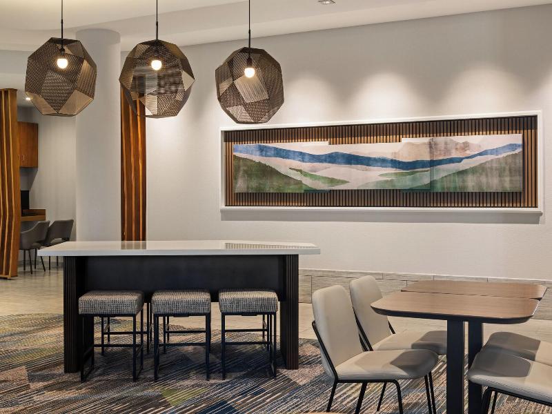 SpringHill Suites Kalispell image