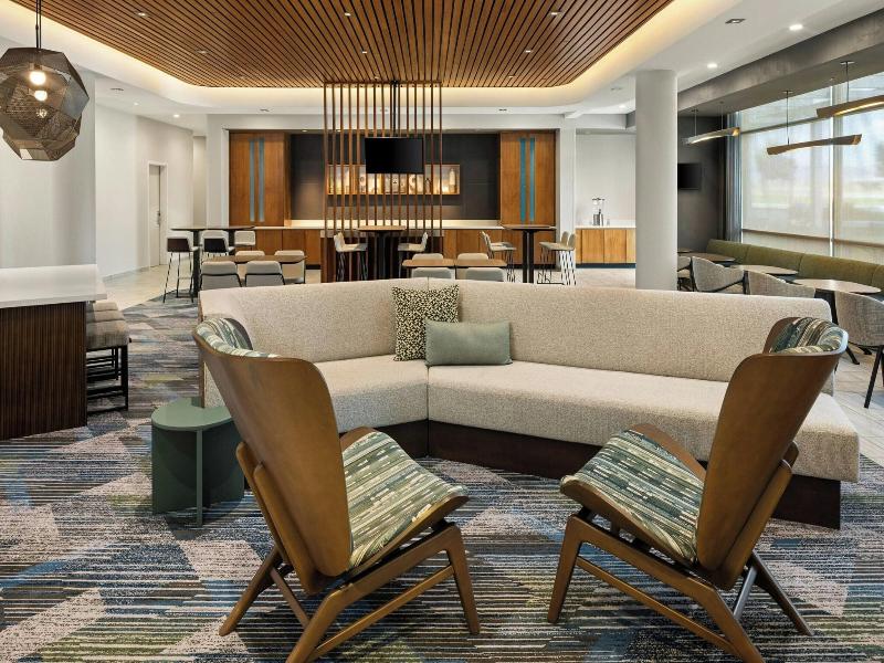 SpringHill Suites Kalispell image
