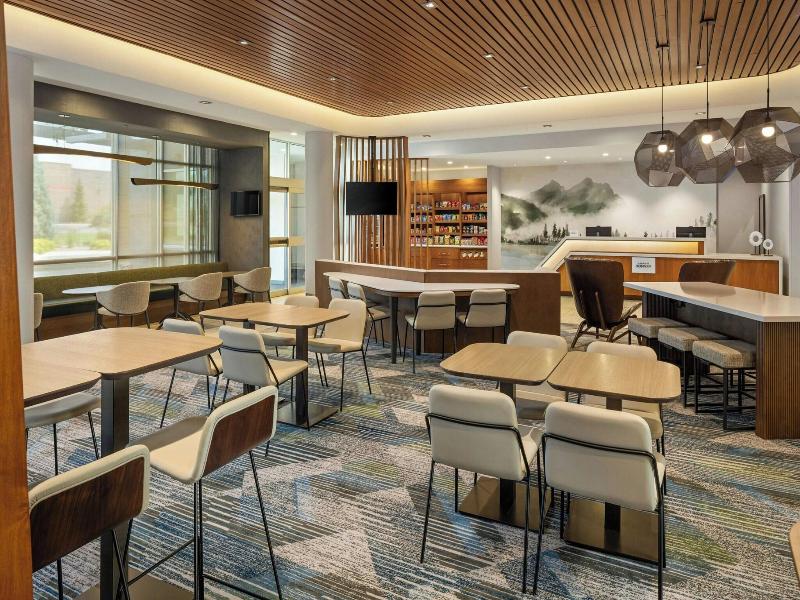 SpringHill Suites Kalispell image