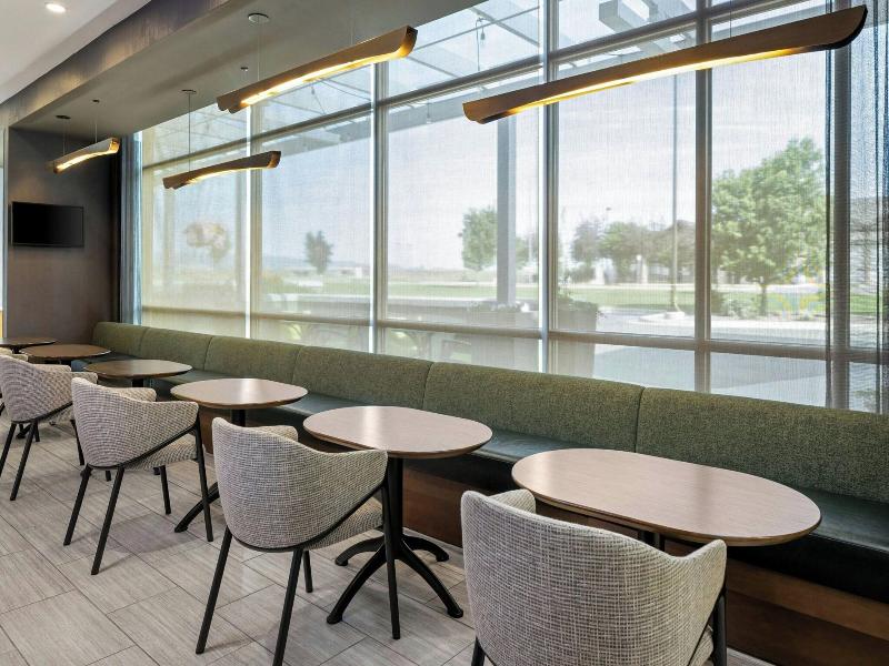 SpringHill Suites Kalispell image
