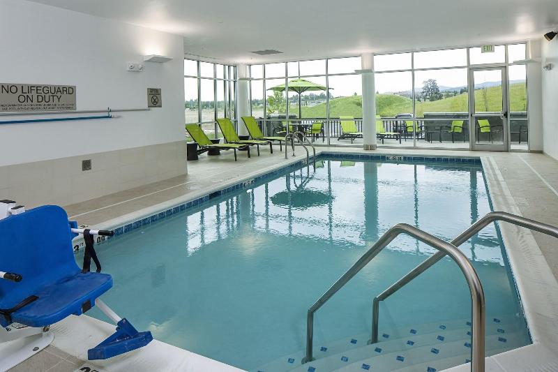 SpringHill Suites Kalispell image