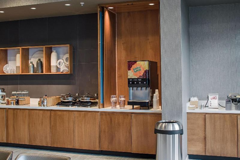 SpringHill Suites Kalispell image