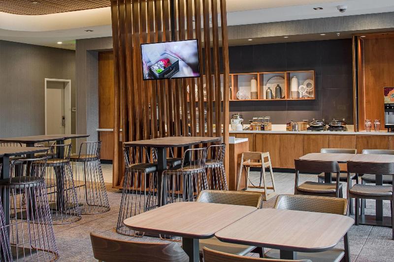 SpringHill Suites Kalispell image