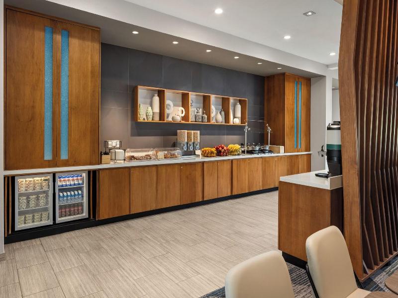 SpringHill Suites Kalispell image