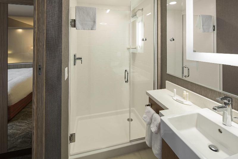 SpringHill Suites Kalispell image