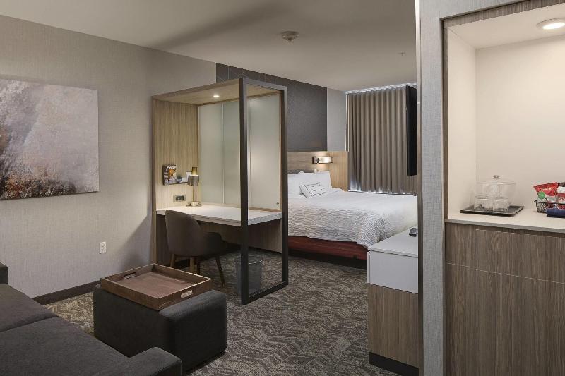 SpringHill Suites Kalispell image