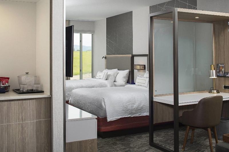 SpringHill Suites Kalispell image