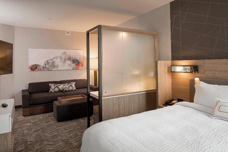 SpringHill Suites Kalispell image