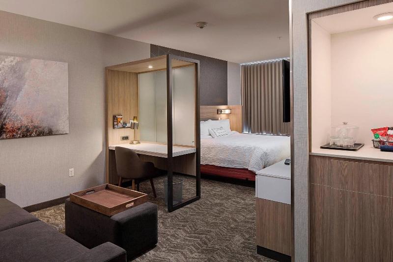SpringHill Suites Kalispell image
