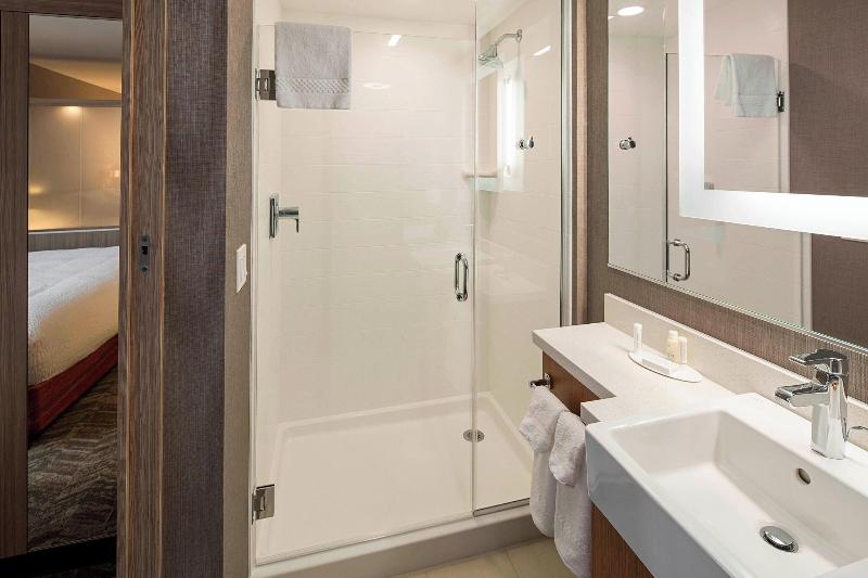 SpringHill Suites Kalispell image