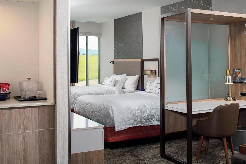 SpringHill Suites Kalispell image