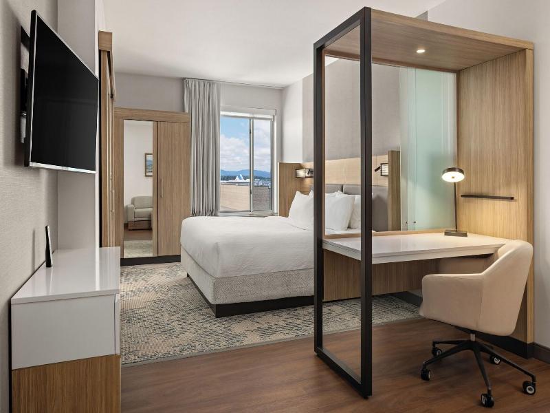 SpringHill Suites Kalispell image
