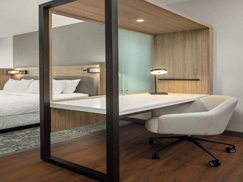 SpringHill Suites Kalispell image