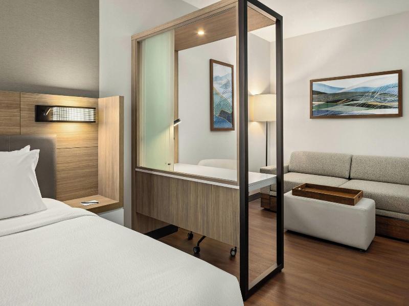 SpringHill Suites Kalispell image
