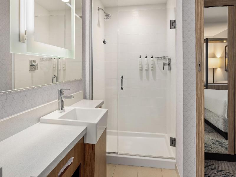 SpringHill Suites Kalispell image