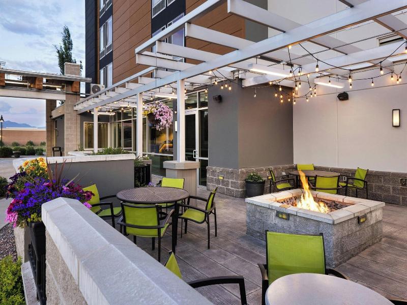 SpringHill Suites Kalispell image