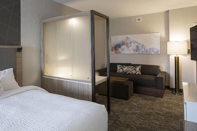 SpringHill Suites Kalispell image