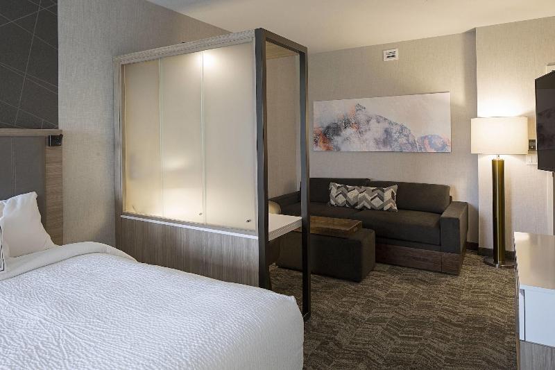 SpringHill Suites Kalispell image