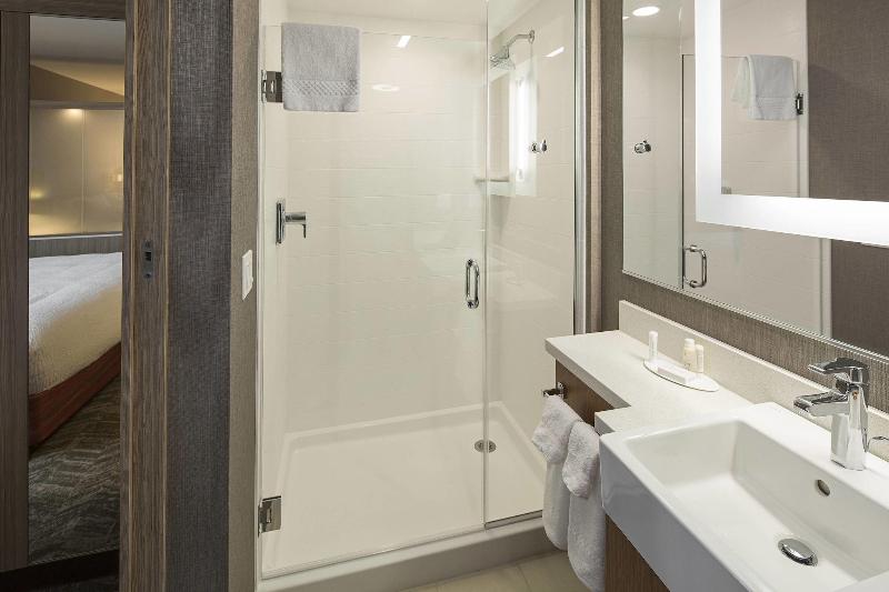SpringHill Suites Kalispell image