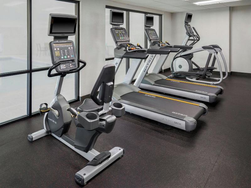 TownePlace Suites Detroit Troy image