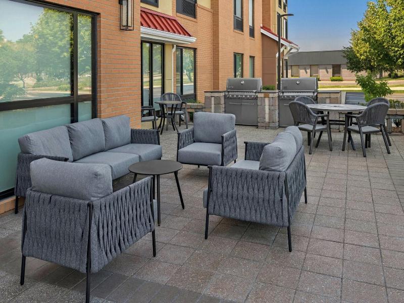 TownePlace Suites Detroit Troy image