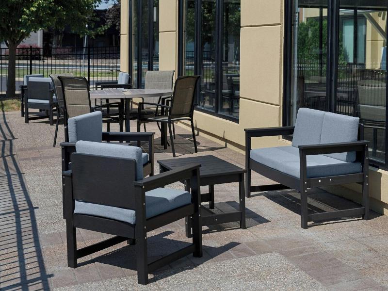 TownePlace Suites Detroit Troy image