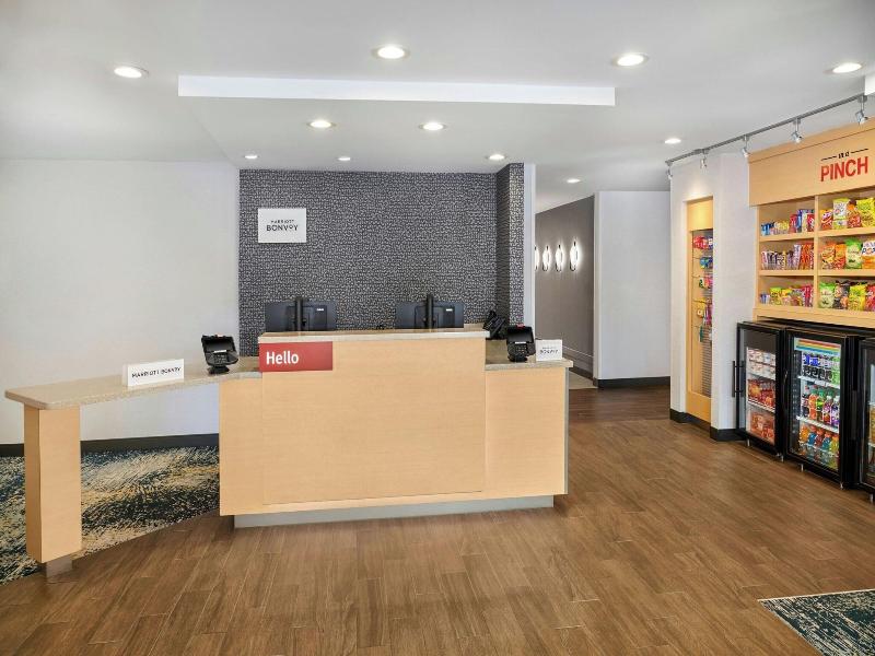 TownePlace Suites Detroit Troy image