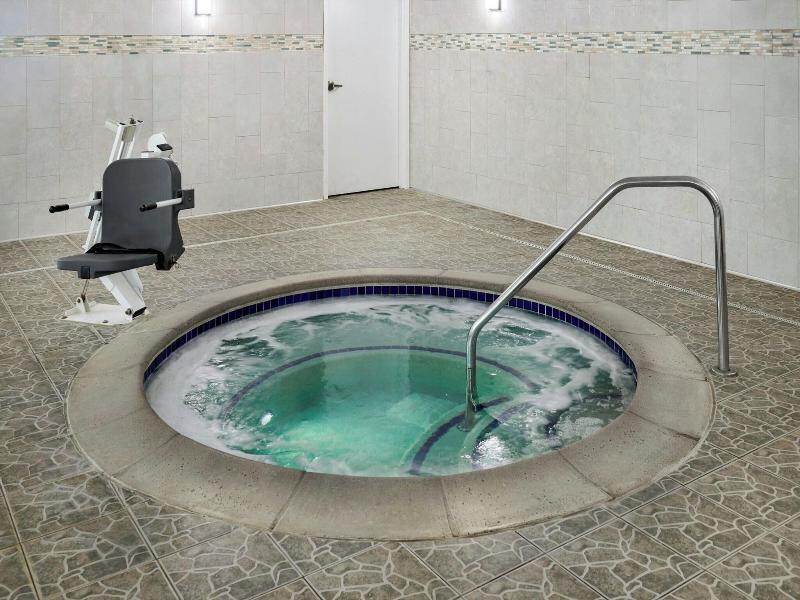 TownePlace Suites Detroit Troy image