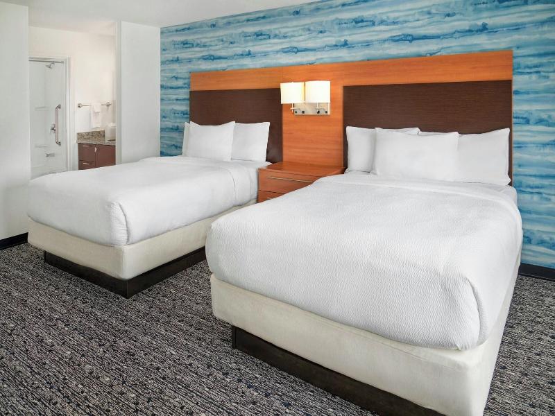 TownePlace Suites Detroit Troy image